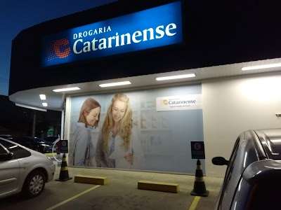Drogaria Catarinense foto 4