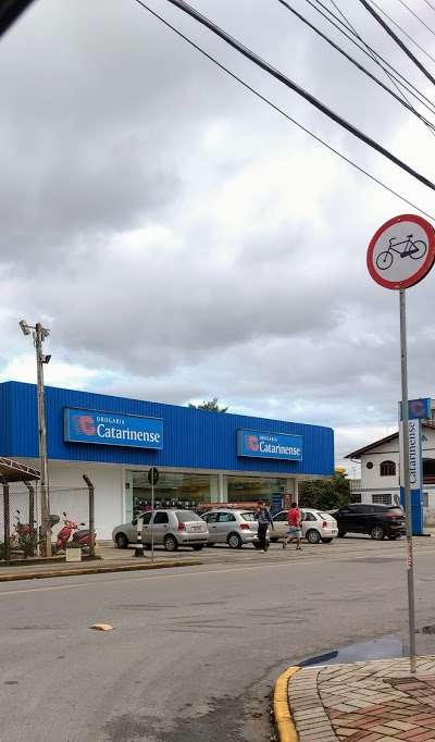 Drogaria Catarinense foto 2