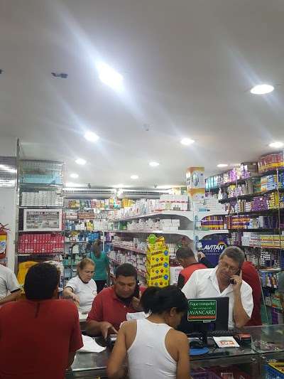 Drogaria Katyane foto 1