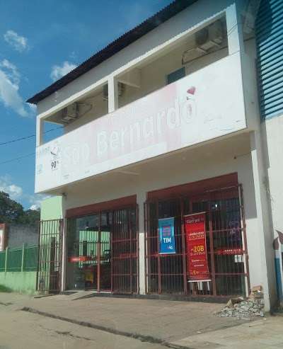 Drogaria São bernardo foto 1