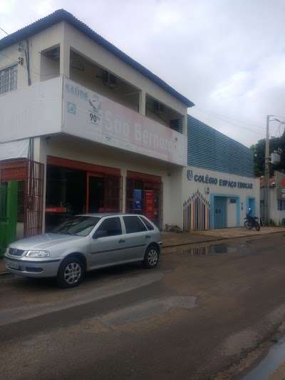 Drogaria São bernardo foto 2