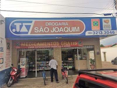 Drogaria São joaquim foto 1