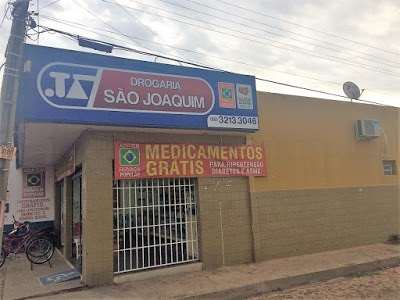 Drogaria São joaquim foto 2