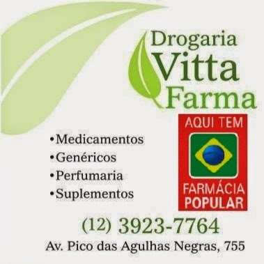 Drogaria Vitta farma foto 2