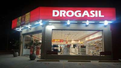 Drogasil foto 2