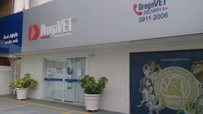 Drogavet Manipulação veterinária foto 1
